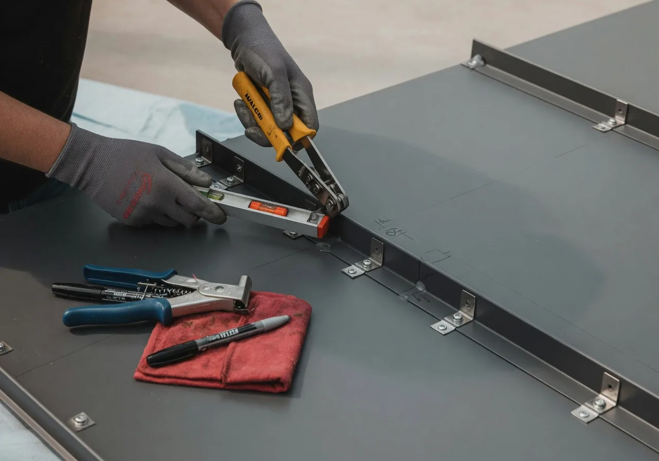 Why choose Metal Roofing Installation in Slick, OK